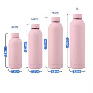 AESTHETIC BOTTLES