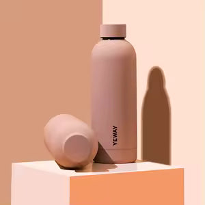 AESTHETIC BOTTLES